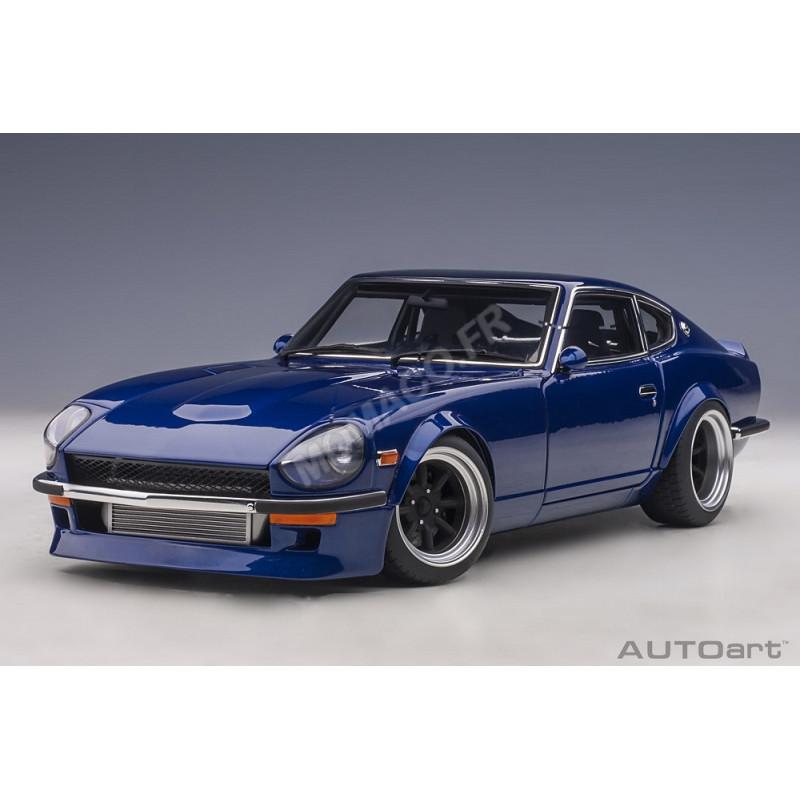 Nissan Fairlady Z Wangan Midnight Devil Z 08 30eme Anniversaire