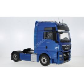 MAN TGX XXL 2018 BLEU