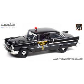 CHEVROLET 150 SEDAN "OHIO STATE HIGHWAY PATROL" (EPUISE)
