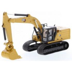 CATERPILLAR 336 EXCAVATEUR HYDROLIQUE NOUVELLE GENERATION