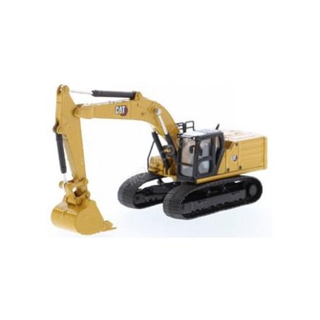 CATERPILLAR 336 EXCAVATEUR HYDROLIQUE NOUVELLE GENERATION