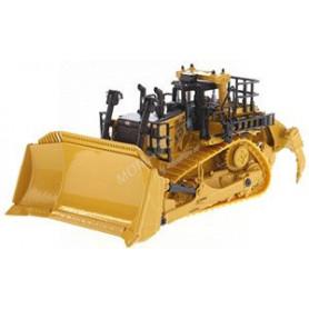 CATERPILLAR D11 TRACTEUR A CHENILLES