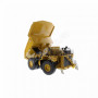 CATERPILLAR 798 AC CAMION MINIER