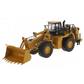 CATERPILLAR 988H CHARGEUR SUR PNEU