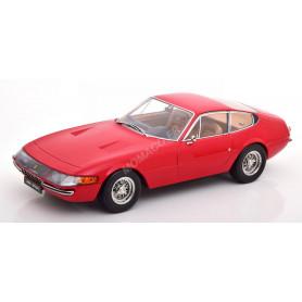 FERRARI 365 GTB DAYTONA 1969 ROUGE