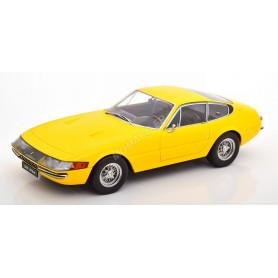 FERRARI 365 GTB DAYTONA 1969 JAUNE