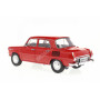 SKODA 1000 MB ROUGE