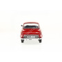 SKODA 1000 MB ROUGE