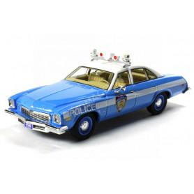 BUICK CENTURY 1974 "NYPD - NEW YORK POLICE DEPARTMENT"