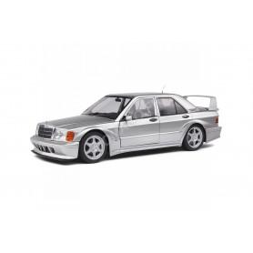 MERCEDES-BENZ 190E EVO 2 1990 ARGENT