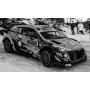HYUNDAI I20 COUPE WRC 6 SORDO/DEL BARRIO RALLYE DE MONTE CARLO 2021