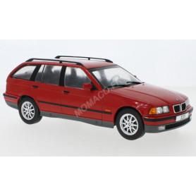 BMW 3ER (E36) TOURING 1995 ROUGE