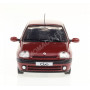 RENAULT CLIO II PHASE 1 ROUGE METALLISE