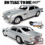 ASTON MARTIN DB5 COUPE 1965 "JAMES BOND 007 - MOURIR PEUT ATTENDRE (2021)" (EPUISE)