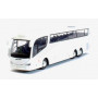 SCANIA IRIZAR PB BLANC