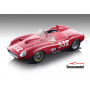 FERRARI 335 S 532 WOLFGANG VON TRIPS MILLE MILES 1957 2ND