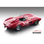 FERRARI 335 S 532 WOLFGANG VON TRIPS MILLE MILES 1957 2ND