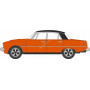 ROVER P6 ROUGE