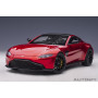 ASTON MARTIN VANTAGE 2019 ROUGE (EPUISE)