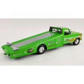 FORD F-350 CAMION PLATEAU 1970 "RAT FINK"