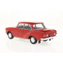 MOSKVITCH 412 ROUGE