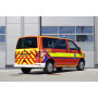 VOLKSWAGEN T6 POMPIER CGDIS LUXEMBOURG