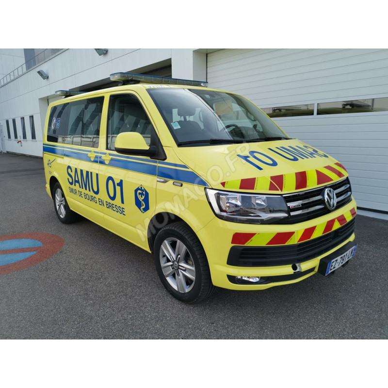 Ambulance Bourg En Bresse