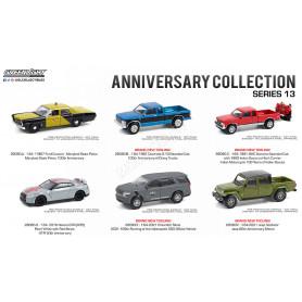 COFFRET 6 ANNIVERSARY COLLECTION - SERIES 13 (EPUISE)