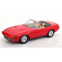 FERRARI 365 GTB DAYTONA SERIES 2 DECAPOTABLE 1971 ROUGE