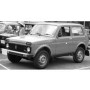 LADA NIVA 1976 VERT CLAIR