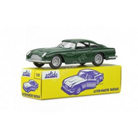 ASTON MARTIN 1952 VERT