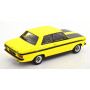 OPEL KADETT B SPORT 1973 JAUNE/NOIR