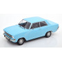 OPEL KADETT B 1965 BLEU