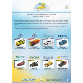 CATALOGUE MOMACO 2021