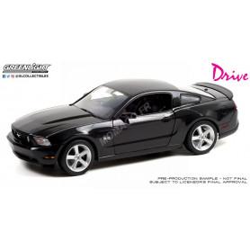 FORD MUSTANG GT 5.0 2011 "DRIVE (2011)"
