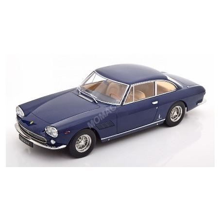 FERRARI 330 GT 2+2 1964 BLEU FONCE