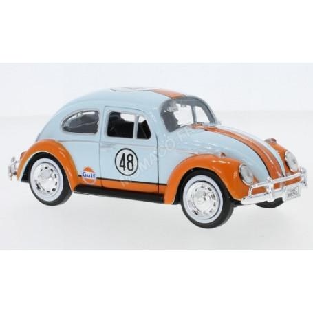 VOLKSWAGEN COCCINELLE "GULF" 48