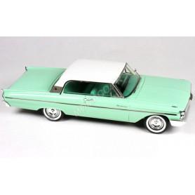 MERCURY MONTEREY 1961 VERT "MONTEREY GREEN" (EPUISE)