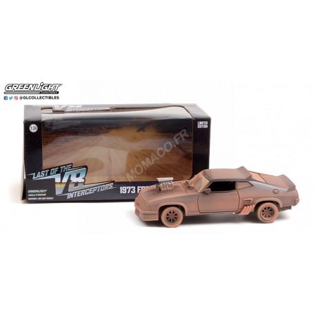 FORD FALCON XB GT 1973 "MAD MAX - LAST OF THE V8 INTERCEPTORS (1979)" - VERSION SALIE