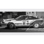 TOYOTA CELICA GT-QUATRE ST165 19 SCHWARZ/WICHA RALLYE SAN REMO 1990