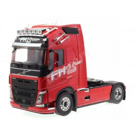 VOLVO FH16 XL CAB 2018 ROUGE METALLIQUE