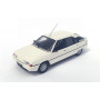 CITROEN BX 1984 BLANC