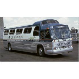 GREYHOUND BUS "BUFFALO"