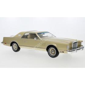 LINCOLN CONTINENTAL MARK V 1978 DOREE
