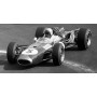 BRABHAM BT20 5 BRABHAM GRAND PRIX MEXICO 1966