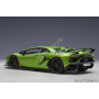 LAMBORGHINI AVENTADOR SVJ VERT 2 TONS (EPUISE)
