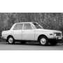 WARTBURG 353 BEIGE