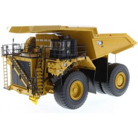 CATERPILLAR 794 AC CAMION MINIER