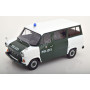 FORD TRANSIT BUS 1965 POLICE ALLEMANDE