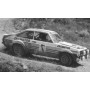 FORD ESCORT MKII RS1800 7 CLARK/PORTER RALLYE ACROPOLIS 1979